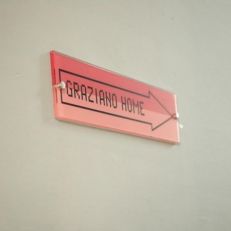 Graziano Home Station 那不勒斯 外观 照片